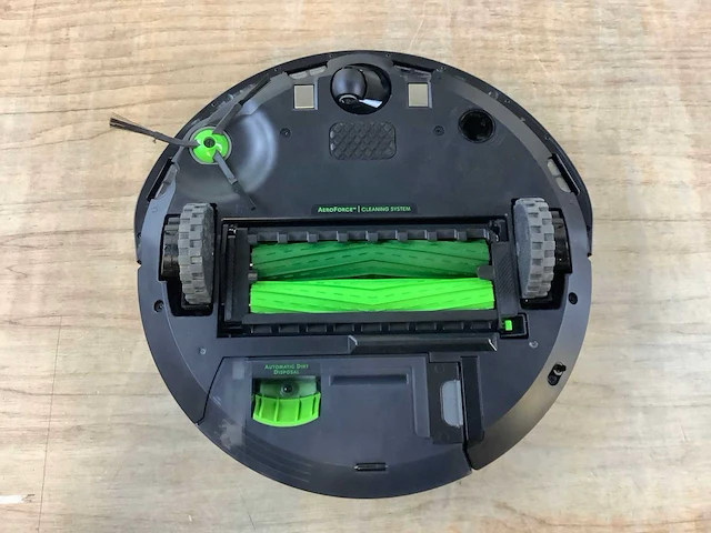Irobot i5+ robotstofzuiger - afbeelding 5 van  9