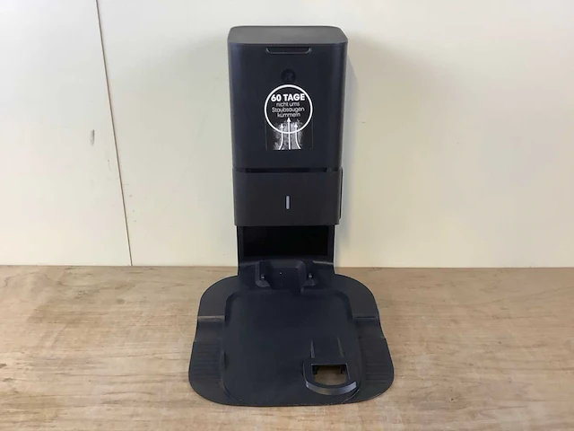 Irobot i5+ robotstofzuiger - afbeelding 6 van  9