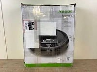 Irobot i7 i7158 robotstofzuiger - afbeelding 2 van  6