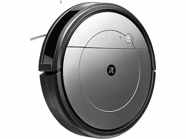 Irobot i7 i7158 robotstofzuiger - afbeelding 1 van  6