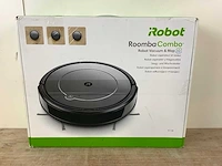 Irobot i7 i7158 robotstofzuiger - afbeelding 2 van  6
