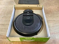 Irobot i7 i7158 robotstofzuiger - afbeelding 4 van  6