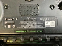 Irobot i7 i7158 robotstofzuiger - afbeelding 6 van  6