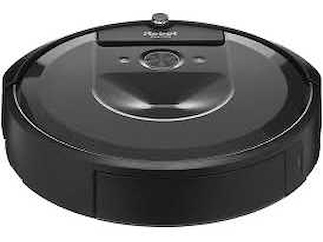 Irobot i7 i7158 robotstofzuiger - afbeelding 2 van  6