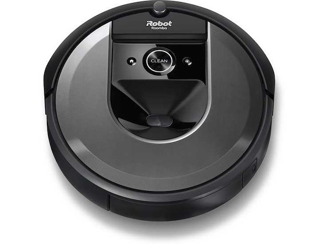 Irobot i7+ robotstofzuiger - afbeelding 1 van  8