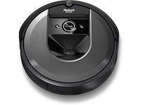Irobot i7+ robotstofzuiger - afbeelding 1 van  8