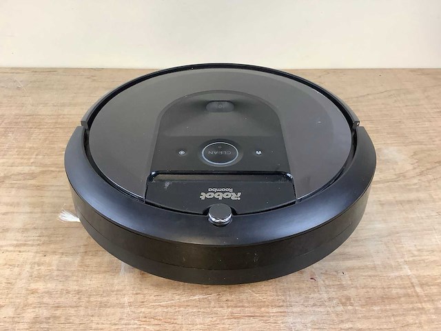Irobot i7+ robotstofzuiger - afbeelding 4 van  8