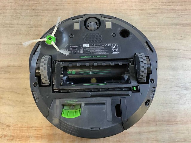 Irobot i7+ robotstofzuiger - afbeelding 5 van  8