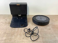 Irobot j7+ robotstofzuiger - afbeelding 3 van  8