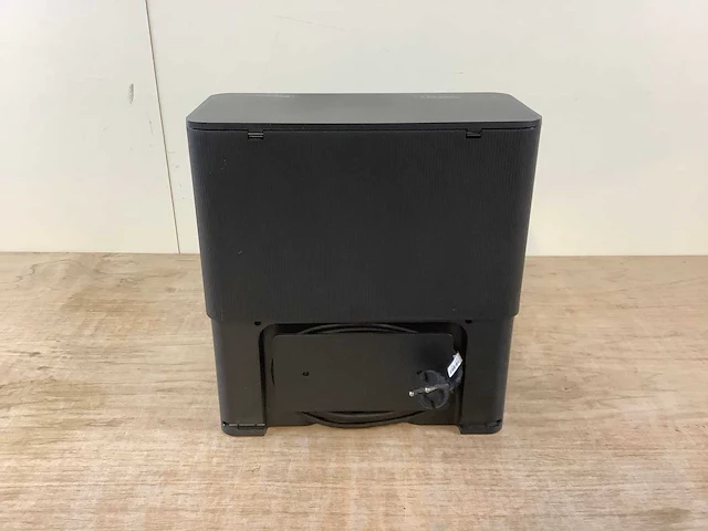 Irobot j7+ robotstofzuiger - afbeelding 8 van  8