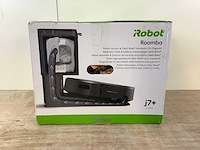 Irobot j7+ robotstofzuiger - afbeelding 2 van  8