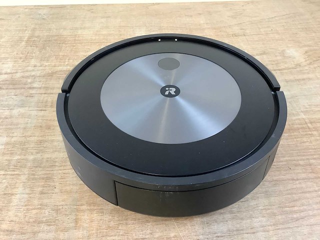 Irobot j7+ robotstofzuiger - afbeelding 4 van  8