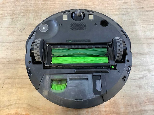 Irobot j7+ robotstofzuiger - afbeelding 5 van  8