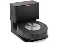 Irobot j7+ robotstofzuiger - afbeelding 1 van  8