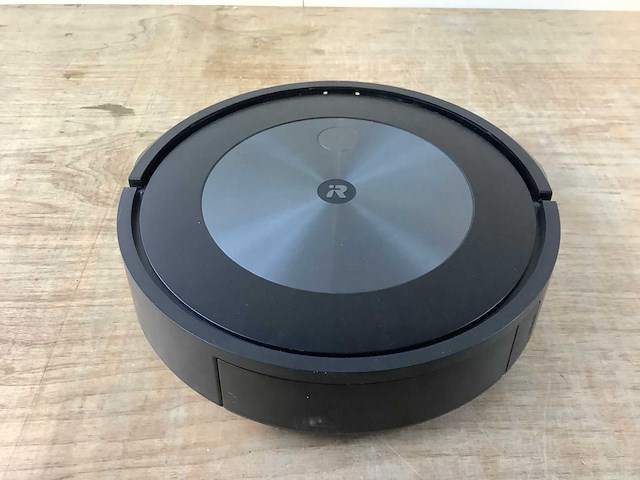 Irobot j7+ robotstofzuiger - afbeelding 4 van  8
