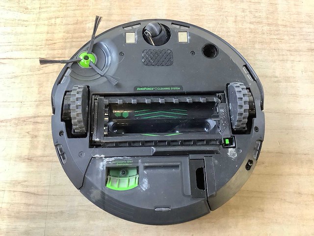 Irobot j7+ robotstofzuiger - afbeelding 5 van  8