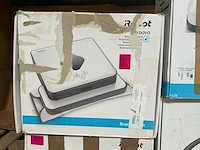 Irobot robotstofzuiger (10x) - afbeelding 3 van  13