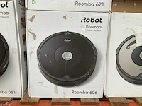 Irobot robotstofzuiger (10x) - afbeelding 9 van  13