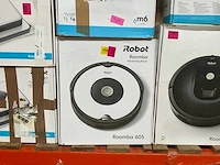 Irobot robotstofzuiger (10x) - afbeelding 13 van  13