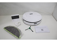 Irobot roomba® 205 dustcompactor combo robotstofzuiger met dweilfunctie wit - afbeelding 5 van  5