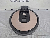 Irobot roomba 976 - robotstofzuiger - afbeelding 2 van  4