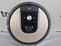 Irobot roomba 976 - robotstofzuiger - afbeelding 4 van  4