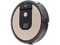 Irobot roomba 976 robotstofzuiger - afbeelding 1 van  8
