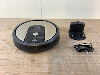 Irobot roomba 976 robotstofzuiger - afbeelding 2 van  8
