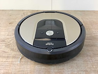 Irobot roomba 976 robotstofzuiger - afbeelding 3 van  8