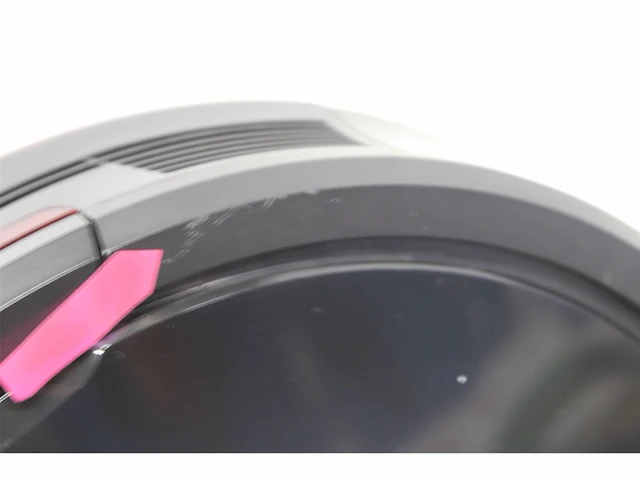 Irobot roomba 981 robotstofzuiger met 3-traps schoonmaaksysteem twee multi-vloerborstels zwart - afbeelding 4 van  4