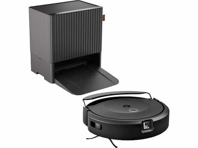 Irobot roomba combo 10 max robotstofzuiger - afbeelding 1 van  10