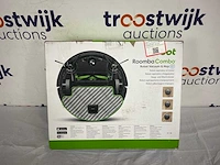 Irobot® roomba® combo 1138 robotstofzuiger met dweilfunctie - afbeelding 2 van  2