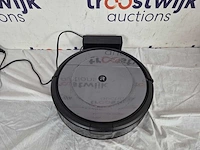 Irobot® roomba® combo 1138 robotstofzuiger met dweilfunctie - afbeelding 2 van  2
