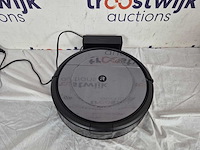 Irobot® roomba® combo 1138 robotstofzuiger met dweilfunctie - afbeelding 2 van  2