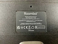 Irobot roomba combo 1138 robotstofzuiger - afbeelding 9 van  9