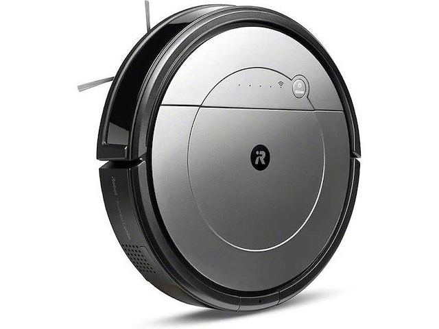 Irobot roomba combo 1138 robotstofzuiger - afbeelding 1 van  9
