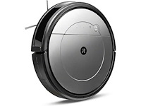 Irobot roomba combo 1138 robotstofzuiger - afbeelding 1 van  9