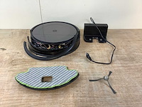 Irobot roomba combo 1138 robotstofzuiger - afbeelding 3 van  9