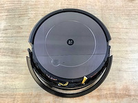 Irobot roomba combo 1138 robotstofzuiger - afbeelding 5 van  9