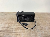 Irobot roomba combo 1138 robotstofzuiger - afbeelding 7 van  9