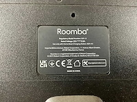 Irobot roomba combo 1138 robotstofzuiger - afbeelding 9 van  9