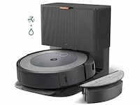 Irobot roomba combo® i5+ - robotstofzuiger met dweilfunctie - afbeelding 1 van  3