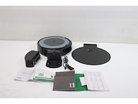 Irobot roomba combo i5 (i5172) robotstofzuiger en dweilrobot alexa per kamer schoonmaken ideaal voor dierenharen en harde vloeren - afbeelding 5 van  6