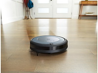 Irobot roomba combo i5 (i5172) robotstofzuiger en dweilrobot - afbeelding 3 van  6