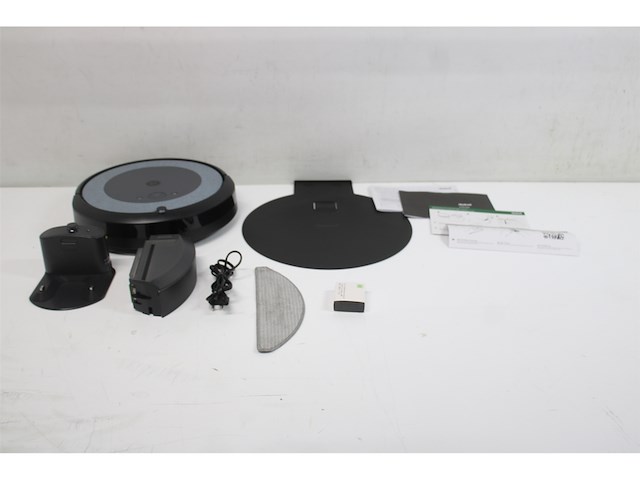 Irobot roomba combo i5 (i5172) robotstofzuiger en dweilrobot - afbeelding 5 van  6