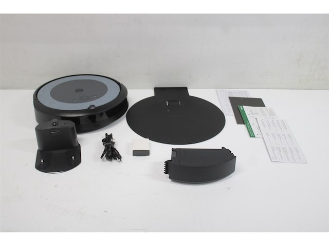 Irobot roomba combo i5 (i5172) robotstofzuiger en dweilrobot - afbeelding 5 van  6