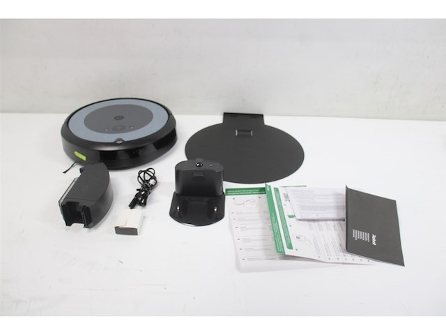 Irobot roomba combo i5 (i5172) robotstofzuiger en dweilrobot - afbeelding 5 van  6