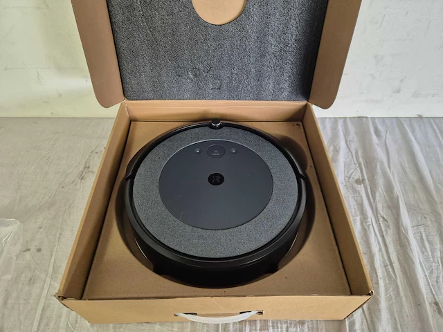 Irobot roomba combo i5+ - afbeelding 1 van  2