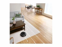 Irobot roomba combo i8+ - robotstofzuiger met dweilfunctie - ideaal voor huisdieren - i8578 - afbeelding 3 van  6