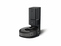 Irobot roomba combo i8+ - robotstofzuiger met dweilfunctie - ideaal voor huisdieren - i8578 - afbeelding 4 van  6